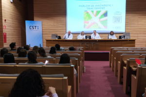 El CST acull la III Jornada de Pediatria d'Atenció Primària