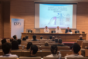 El Consorci Sanitari de Terrassa celebra els XXXII Debats Quirúrgics del CST 