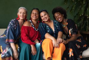 Grupo para mujeres migrantes de latinoamérica