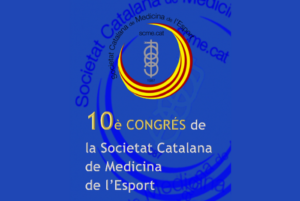 10è Congrés de la Societat Catalana de Medicina de l'Esport