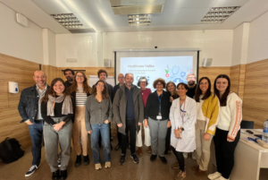 La Cecot presenta la segona edició del programa Healthcare Vallès al Consorci Sanitari de Terrassa