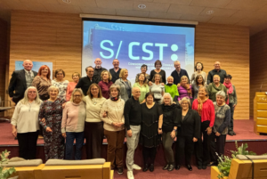 El Consorci Sanitari de Terrassa ret homenatge a les persones treballadores jubilades l'any 2024