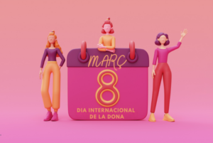 Dia Internacional de la Dona