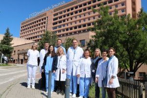 El Consorci Sanitari de Terrassa renova la Certificació de Qualitat de la seva Unitat de Malaltia Inflamatòria Intestinal