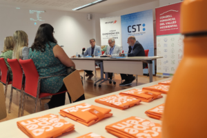 El CST s'adhereix al projecte de sostenibilitat alimentària 'Recooperem, cuina per compartir'