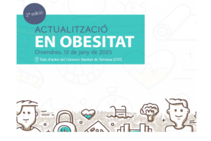 Actualització en Obesitat