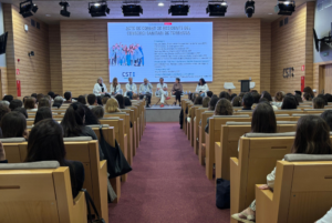 El CST celebra la Jornada de Recerca de la Formació Sanitària Especialitzada i el comiat dels residents