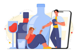 Abordaje del consumo de alcohol en personas ingresadas en el Hospital Universitario de Terrassa del Consorci Sanitari de Terrassa