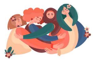 Cicle de xerrades participatives.