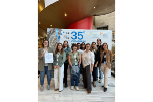 La Unitat d’Al·lèrgia d’Aliments de Difícil Maneig del Consorci Sanitari de Terrassa, la primera a Catalunya en obtenir l'acreditació de la SEAIC