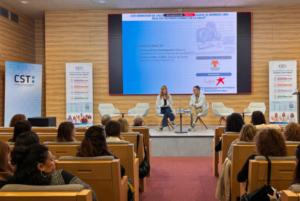 El CST celebra el XXVI Workshop de Salud Mental sobre el agotamiento profesional.