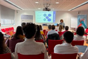 El CST participa a la tercera edició del Programa Healthcare Vallès impulsat per CECOT