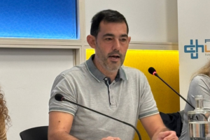 El Consorci Sanitari de Terrassa presenta una experiencia para minimizar el reenvasado mediante la compra de medicación en unidosis