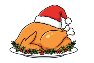 Escola de Salut. Alimentació durant les festes de Nadal