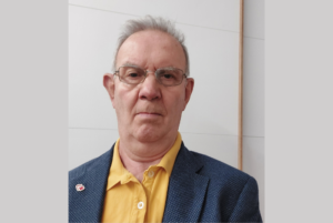 Marià Gàllego, nou president del Consorci Sanitari de Terrassa