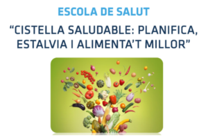 Escola de Salut. 