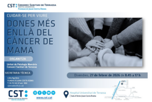 Cuidarse por vivir. Mujeres más allá del cáncer de mama.