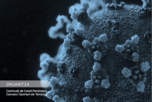 Sessió final per a pacients amb Covid persistent.