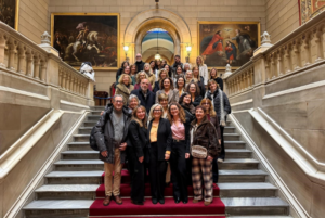 El Consorci Sanitari de Terrassa a la Jornada +20 anys de mediació en organitzacions de salut: 2004-2026