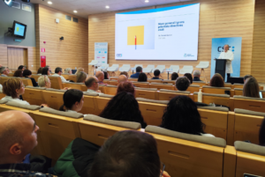 El CST celebra la Jornada Directiva d'Objectius 2026