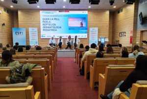 El CST celebra la II Jornada de Dermatologia Pediàtrica amb una mirada multidisciplinària