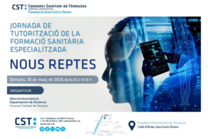 Jornada de tutorización de la formación sanitaria especializada: Nuevos retos.