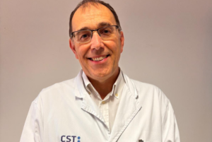 Jaume Boadas nomenat president de la Societat Catalana de Digestologia