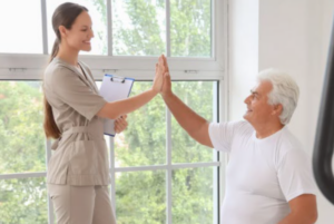 Escola de Salut. Artrosis i Activitat Física