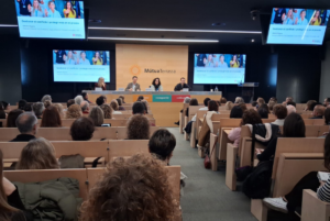 La Región Sanitaria Barcelona Metropolitana Nord refuerza la coordinación territorial para prevenir y gestionar la violencia hacia los profesionales de atención primaria