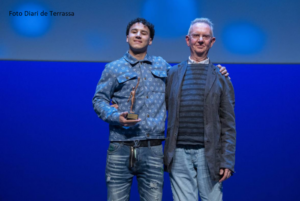 El CST, presente en la Gala de l’Esport de Terrassa