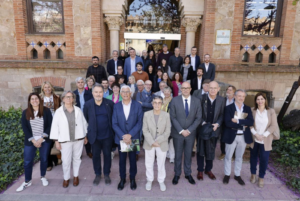 Nace iBé, un hub para impulsar, evaluar y escalar soluciones que mejoren la autonomía de las personas