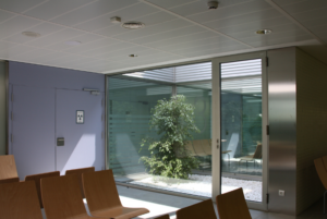 El CST s'adhereix a l'aliança del Centre de Protonteràpia de Catalunya per facilitar l'accés públic a aquest tractament d'alta precisió