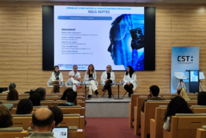 El CST aborda nous reptes de la formació sanitària especialitzada