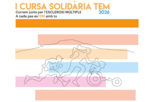 I Cursa solidària TEM 2026