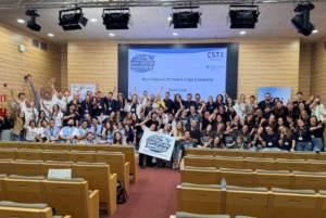 El CST acull la primera Lliga Catalana de Simulació Clínica amb més de 100 professionals de set hospitals