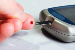 Escola de Salut. Diabetis Mellitus Tipus 2