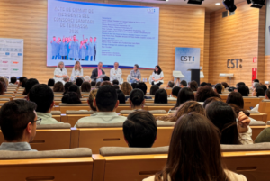 El CST premia els millors treballs de recerca dels seus residents i acomiada una nova promoció de professionals sanitaris