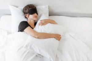 Escola de Salut. Son i descans: estratègies per dormir millor.