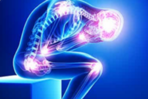 Escola de Salut. Fibromiàlgia: entendre el dolor invisible.