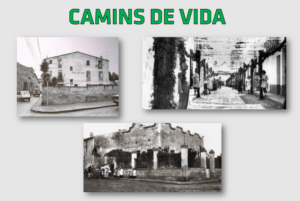 Camins de vida. Ruta 