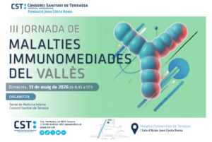 III Jornada de Enfermedades Inmunomediadas del Vallès