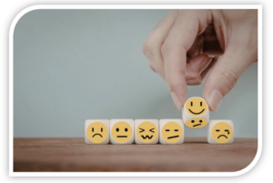 Escola de Salut. Gestió emocional: 