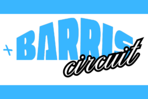 +Barris Circuit