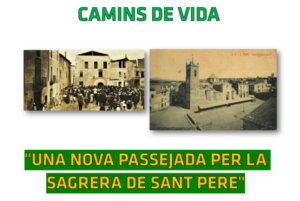 Camins de vida. Ruta 