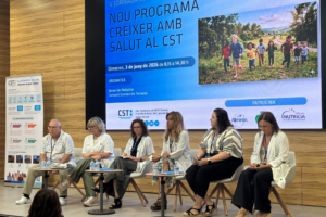 El CST acoge la V Jornada de pediatría de Atención Primaria 