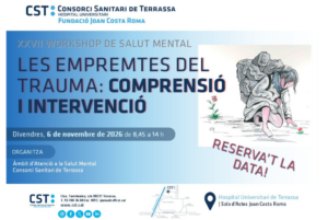 XXVII Workshop de Salud Mental