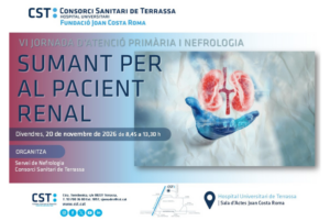 VI Jornada de Atención Primaria y Nefrología 