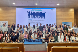 Arriben els nous residents al Consorci Sanitari de Terrassa  
