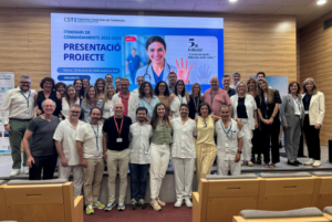 El CST presenta el projectes finals de la V edició de l'Itinerari de Comandaments
