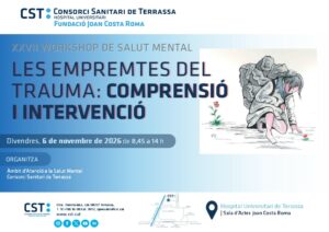 XXVII Workshop de Salud Mental 